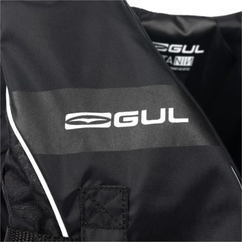 Záchranná vesta GUL Eltanin 50N IMPACT VEST - meterorite