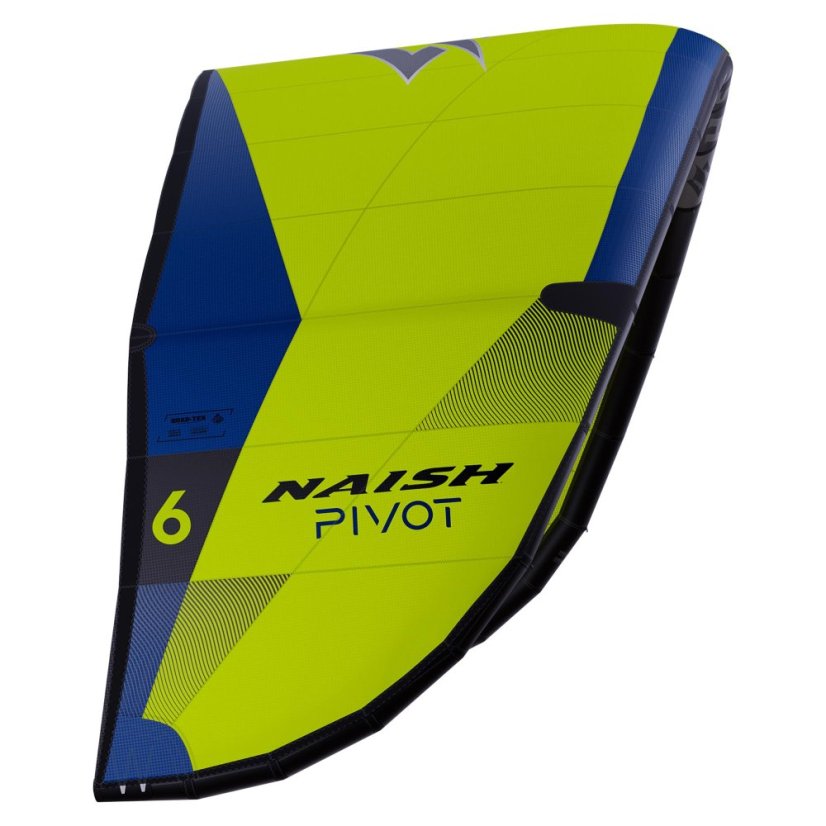 Kite 2025 NAISH Pivot