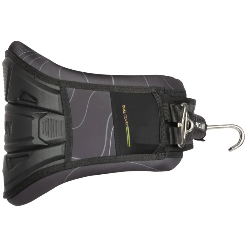 Windsurf Harness PROLIMIT Vault - Black