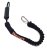 PROLIMIT Kite Leash Short Black
