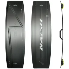 kiteboard 2026 NAISH Monarch NVISION