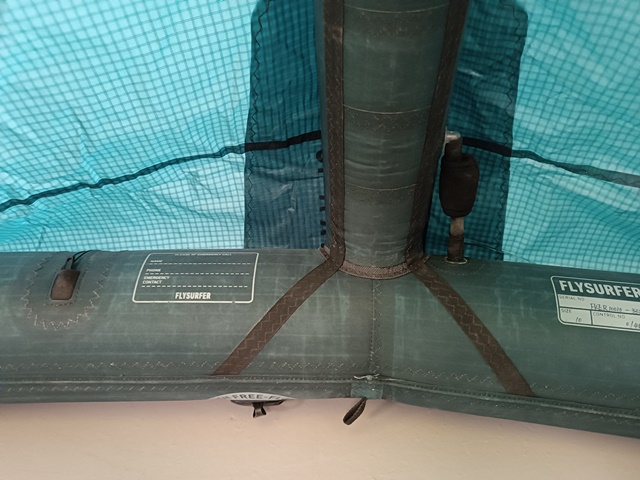 Kite FLYSURFER ERA 10m