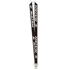 kľúčenka NAISH Necklace Lanyard Logo