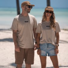 Tričko FLYSURFER Capetown