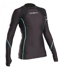 Women's thermal T-shirt '18 GUL Evotherm EV0050