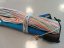 Ráhno Naish Base bar 24m + leash