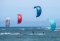 Naish kite, wing a SUP kolekce 2024