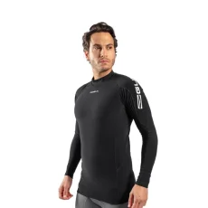 Pánske termo tričko GUL Evotherm Thermal LS