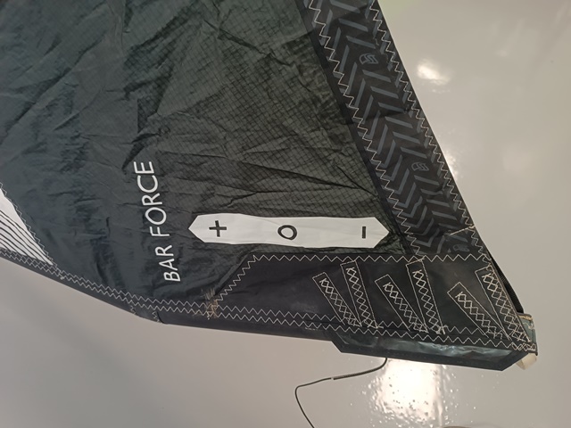 Kite FLYSURFER BOOST 7m complete