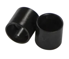 Dr. Tuba NAISH one point hose retaining collet