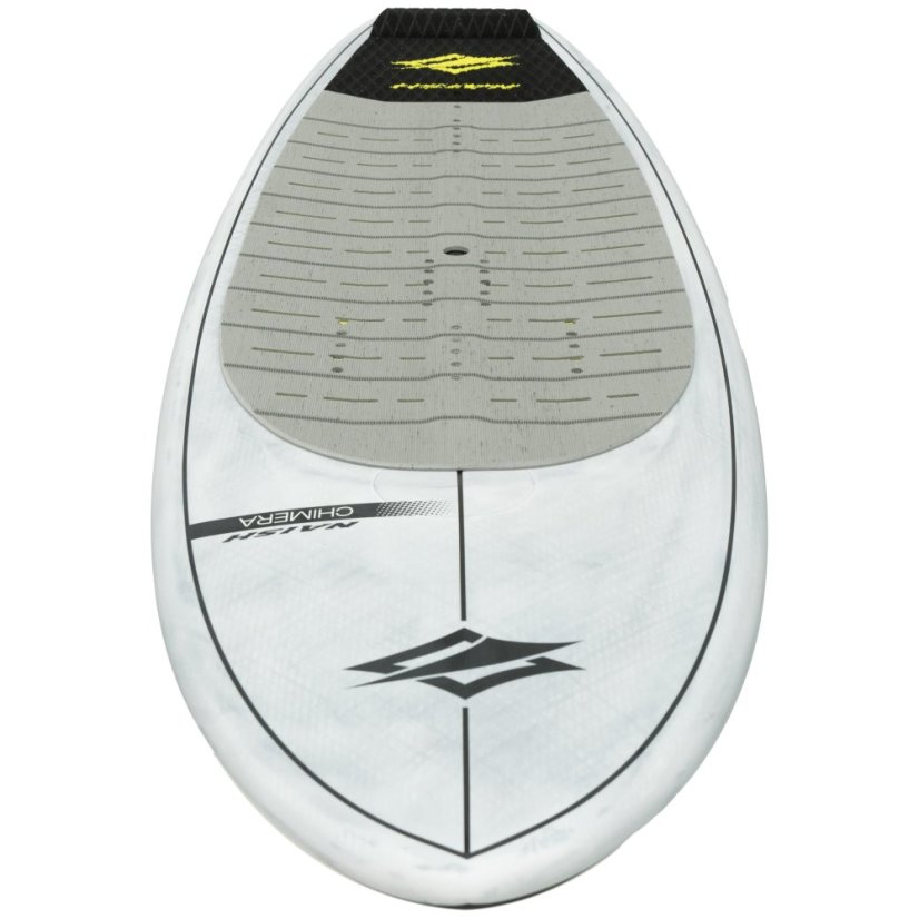 NAISH 2026 Hover Chimera Wing Foilboard