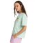 Dámské tričko BILLABONG Hello Sun - Sweet Mint - Velikost: XS