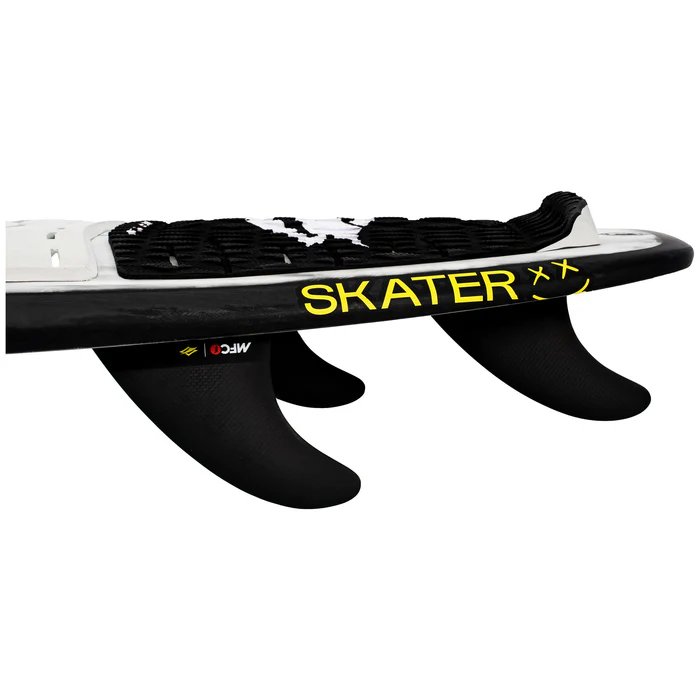 Kitesurf Board 2025 NAISH Skater