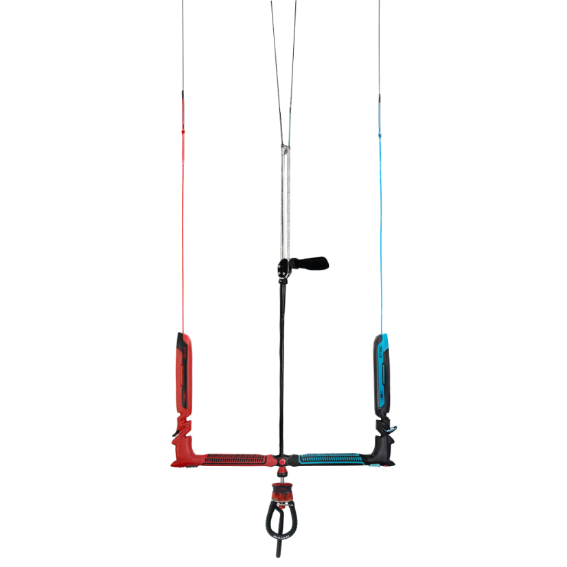 Ráhno NAISH SYNC Bar