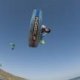 Kiteboarding - rozdělení desek na vodu