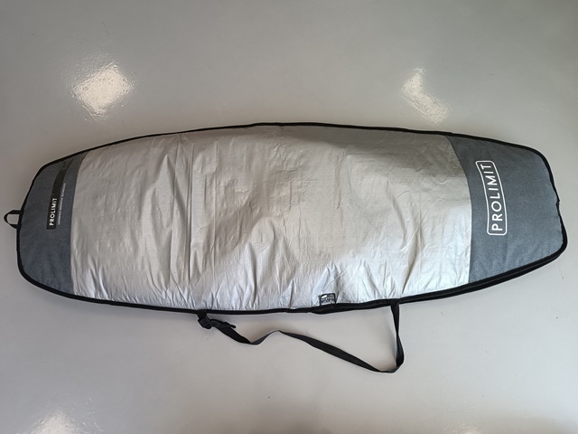 SUP/Foil board 2024 NAISH Hover Crossover 135L