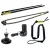 2024 Naish Windsurfer LT Rig set
