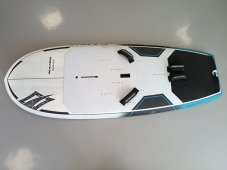 SUP/Foil board 2024 NAISH Hover Crossover 135L