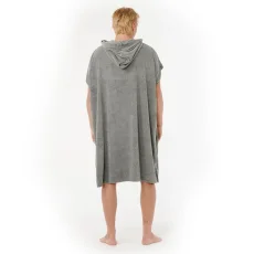 Poncho RIP CURL Brand Hooded Towel - Olive