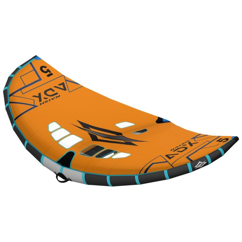 Wing-Surfer 2024 NAISH ADX