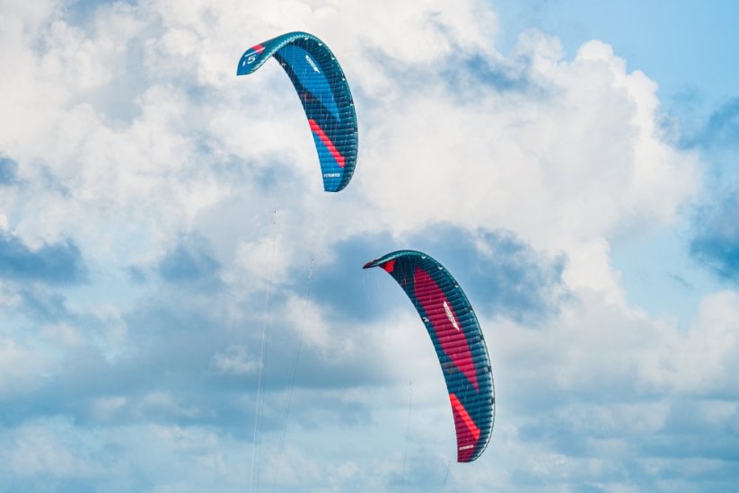 Kite FLYSURFER Supersonic