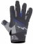 Zimní rukavice GUL Code Zero 3-prsté GL1240 - černé/modré