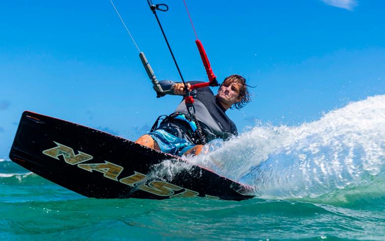 Kiteboard S27 NAISH Monarch