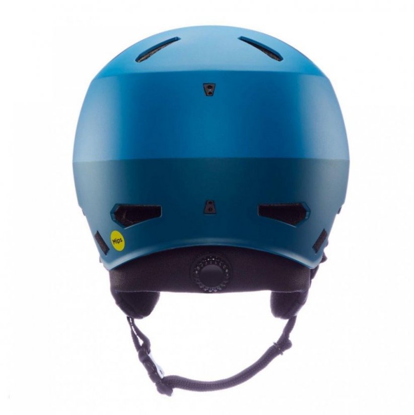 BERN Macon 2.0 Mips helmet - matte spruce tonal