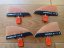 Kiteboard NOBILE 2019 Flying Carpet Split 160x46