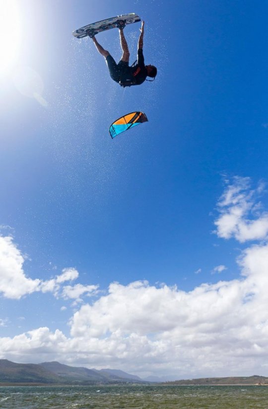 kite Flysurfer BOOST 2