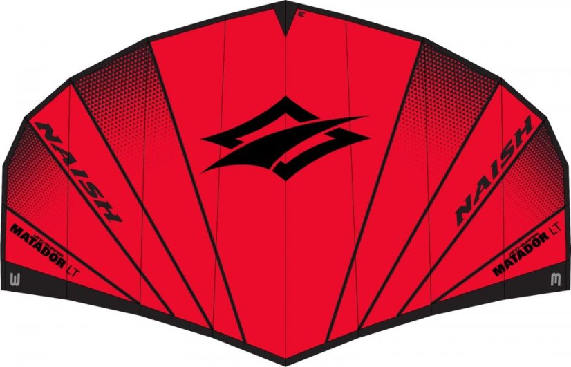 Wing-Surfer S26 NAISH Matador LT