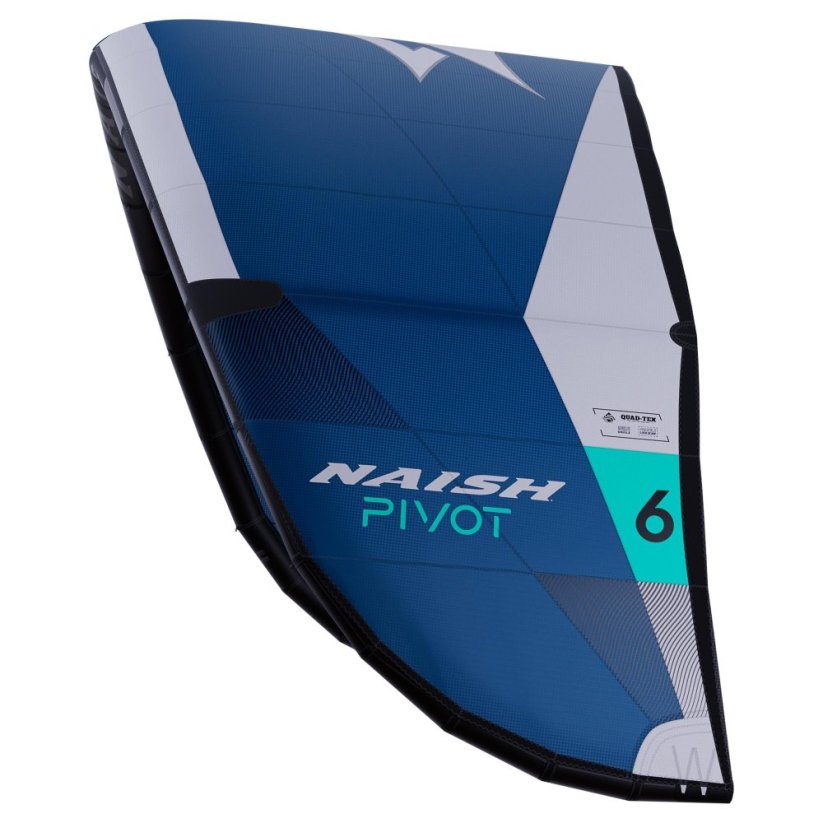 Kite 2025 NAISH Pivot