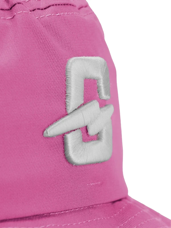Helma BangProof Bucket V2 - Pink