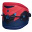 2017 kite harness Prolimit Original red/blue