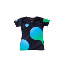 Women's lycra NOBILE - short sleeve