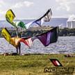 Kiteboarding - Nechranice tak jak je máme rádi