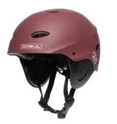 GUL Evo Helmet AC0104 - red