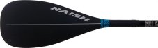 3-dielne SUP pádlo NAISH S26 Carbon 85 Vario SDS