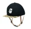 Helma BangProof Cap - Black / Digital Camo - Veľkosť: XL