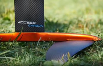 Alpinefoil Acess Carbon