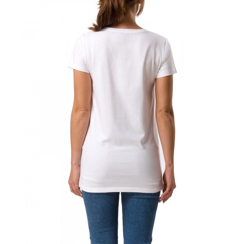 Dámské tričko NOBILE Classic - Velikost: XS