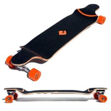 Longboard Atom 41" Drop Deck