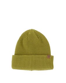 BILLABONG Alta Beanie - Green Eyes