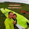 Behind the scenes kite Holešov