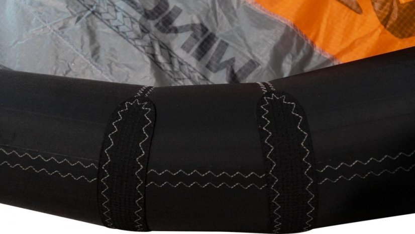 Wing-Surfer S25 NAISH - Velikost wingu: 2,8m