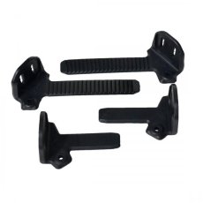 MBS F5 Ladder Straps