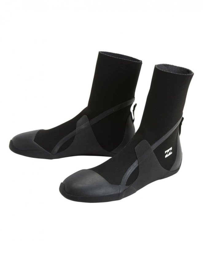 BILLABONG Absolute RT Wetsuit Boots 3mm
