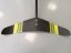 Hydrofoil NAISH S26 JET  2450 - complete