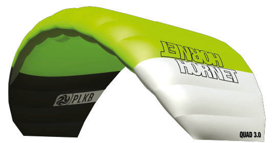 Kite 2020 PLKB Hornet - bar