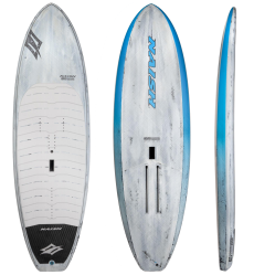 NAISH 2025 Hover Downwind Crosssover Foilboard